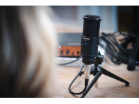 Steinberg UR12 Podcast Starter Pack Steinberg UR12 Podcast Starter Pack